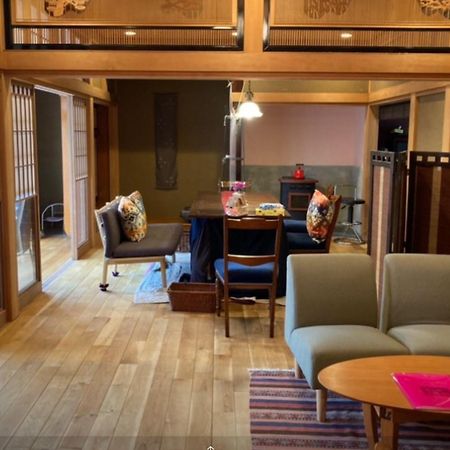 B&B Ladies Only Grape Mama Peach Room - Vacation Stay 11708 Koshu Экстерьер фото