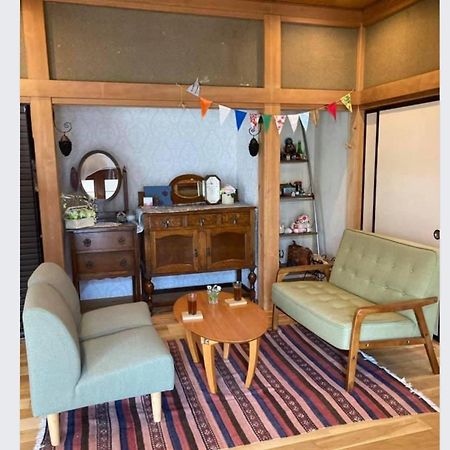 B&B Ladies Only Grape Mama Peach Room - Vacation Stay 11708 Koshu Экстерьер фото
