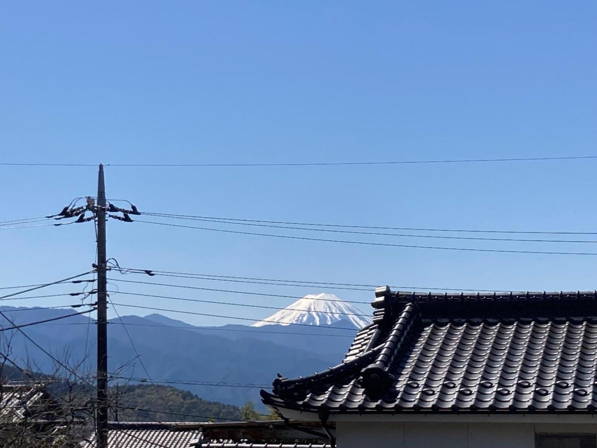 B&B Ladies Only Grape Mama Peach Room - Vacation Stay 11708 Koshu Экстерьер фото